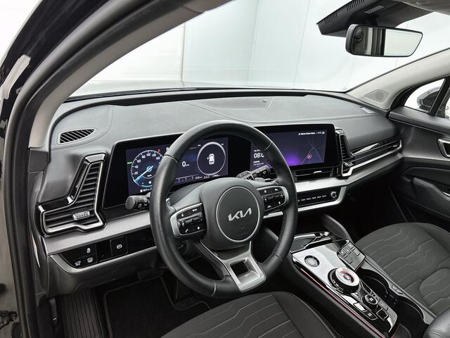 KIA SPORTAGE 1.6 T-GDi Hybrid DynamicPlusLine Panoramadak | Stoelverwarming | Stuurverwarming