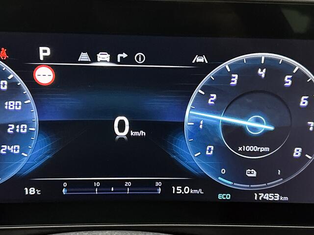 KIA SPORTAGE 1.6 T-GDi Hybrid DynamicPlusLine Panoramadak | Stoelverwarming | Stuurverwarming