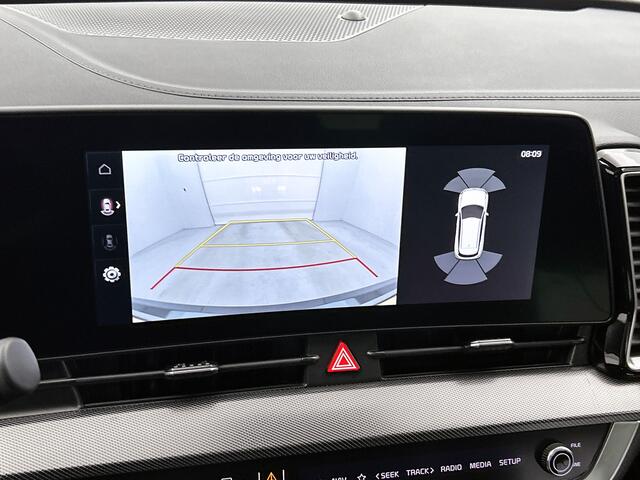 KIA SPORTAGE 1.6 T-GDi Hybrid DynamicPlusLine Panoramadak | Stoelverwarming | Stuurverwarming