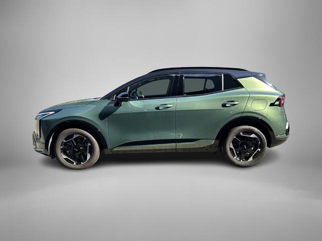KIA SPORTAGE 1.6 T-GDi Hybrid GT-PlusLine