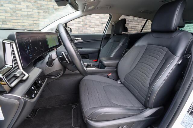 KIA SPORTAGE 1.6 T-GDi Plug-in Hybrid AWD DynamicPlusLine | Trekhaak | PHEV | Adaptieve cruise | Rijklaarprijs - incl.garantie