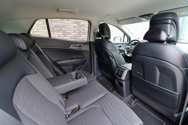 KIA SPORTAGE 1.6 T-GDi Plug-in Hybrid AWD DynamicPlusLine | Trekhaak | PHEV | Adaptieve cruise | Rijklaarprijs - incl.garantie
