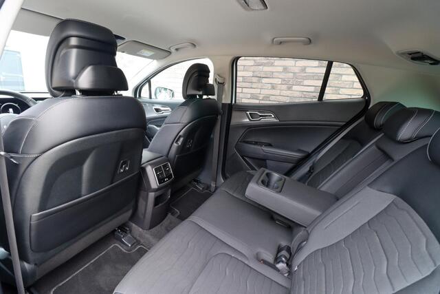 KIA SPORTAGE 1.6 T-GDi Plug-in Hybrid AWD DynamicPlusLine | Trekhaak | PHEV | Adaptieve cruise | Rijklaarprijs - incl.garantie