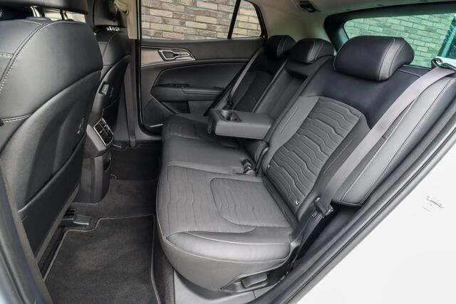 KIA SPORTAGE 1.6 T-GDi Plug-in Hybrid AWD DynamicPlusLine | Trekhaak | PHEV | Adaptieve cruise | Rijklaarprijs - incl.garantie