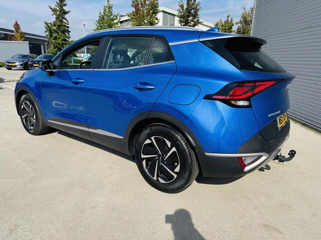 KIA SPORTAGE 1.6 T-GDi MHEV DynamicLine Trekhaak | 1510kg Trekgewicht | Clima | Cruise | Navi | Camera | BTW auto