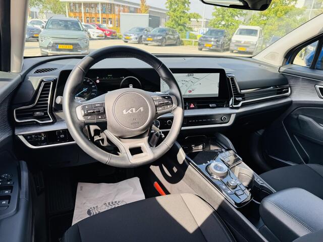 KIA SPORTAGE 1.6 T-GDi MHEV DynamicLine Trekhaak | 1510kg Trekgewicht | Clima | Cruise | Navi | Camera | BTW auto