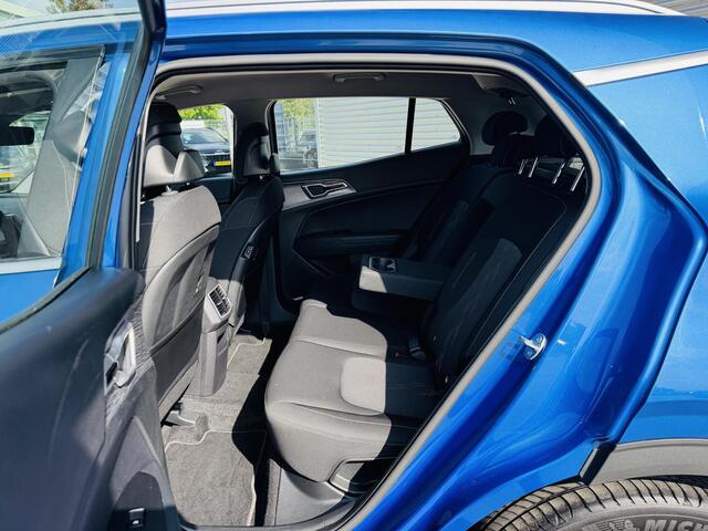 KIA SPORTAGE 1.6 T-GDi MHEV DynamicLine Trekhaak | 1510kg Trekgewicht | Clima | Cruise | Navi | Camera | BTW auto