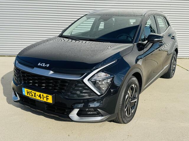 KIA SPORTAGE 1.6 T-GDi MHEV DynamicLine Trekhaak | 1510kg Trekgewicht | Clima | Cruise | Navi | Camera | BTW auto