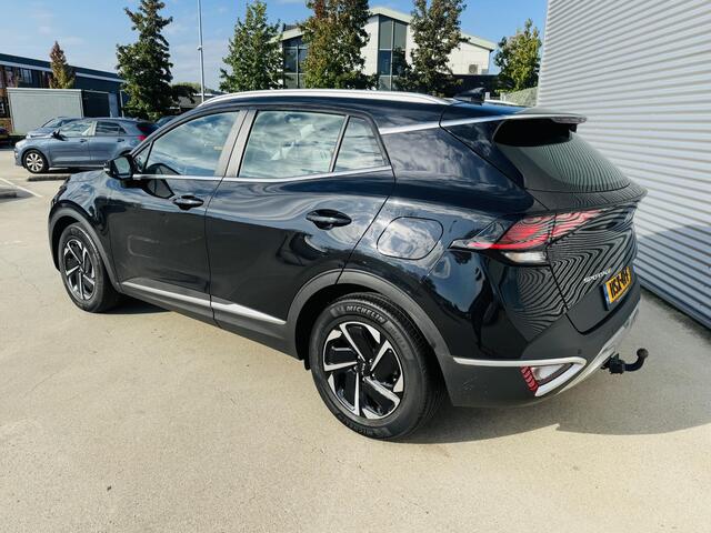 KIA SPORTAGE 1.6 T-GDi MHEV DynamicLine Trekhaak | 1510kg Trekgewicht | Clima | Cruise | Navi | Camera | BTW auto