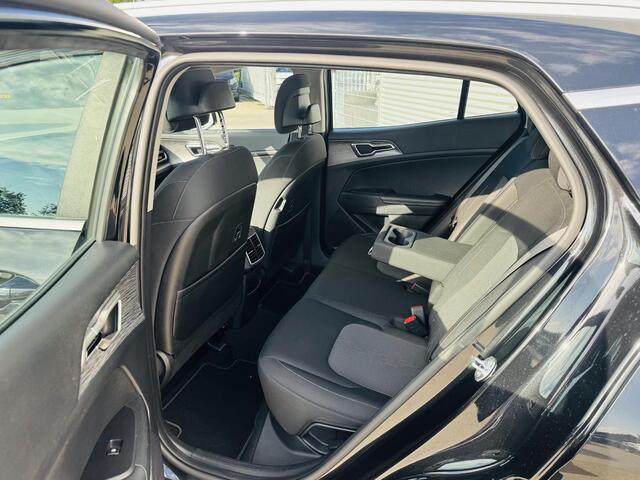 KIA SPORTAGE 1.6 T-GDi MHEV DynamicLine Trekhaak | 1510kg Trekgewicht | Clima | Cruise | Navi | Camera | BTW auto