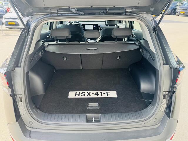 KIA SPORTAGE 1.6 T-GDi MHEV DynamicLine Trekhaak | 1510kg Trekgewicht | Clima | Cruise | Navi | Camera | BTW auto
