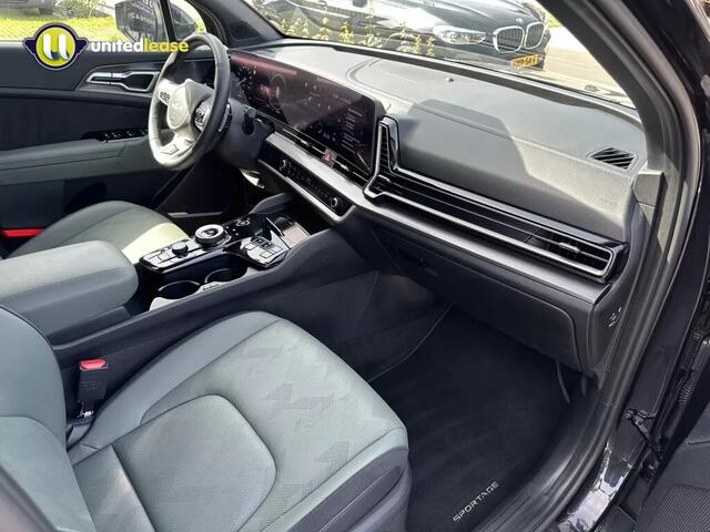 KIA SPORTAGE 1.6 T-GDi MHEV Dark Edition