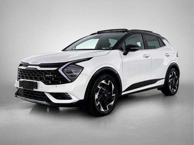 KIA SPORTAGE 1.6 T-GDi Plug-in Hybrid AWD GT-PlusLine | Panoramadak | Premium audio |
