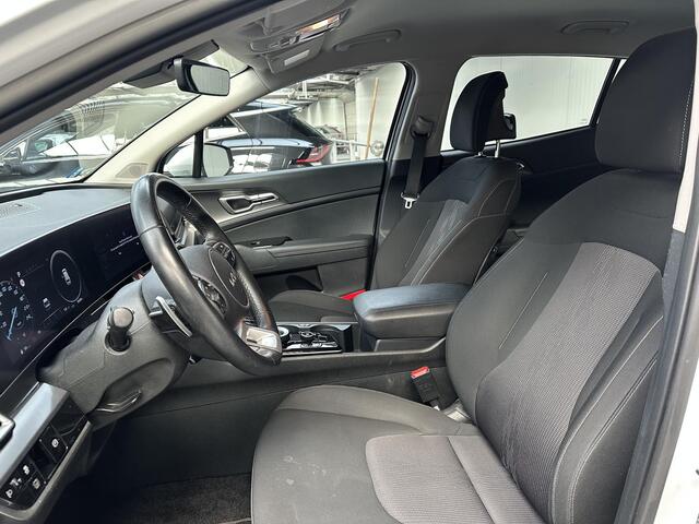 KIA SPORTAGE 1.6 T-GDi Hybrid DynamicLine
