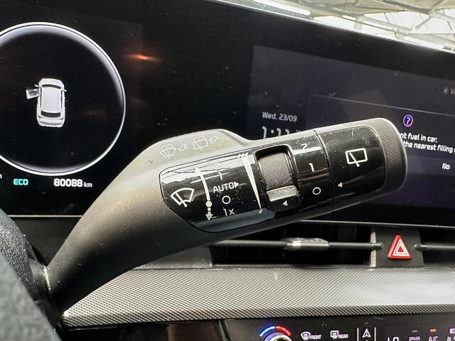 KIA SPORTAGE 1.6 T-GDi Hybrid DynamicLine