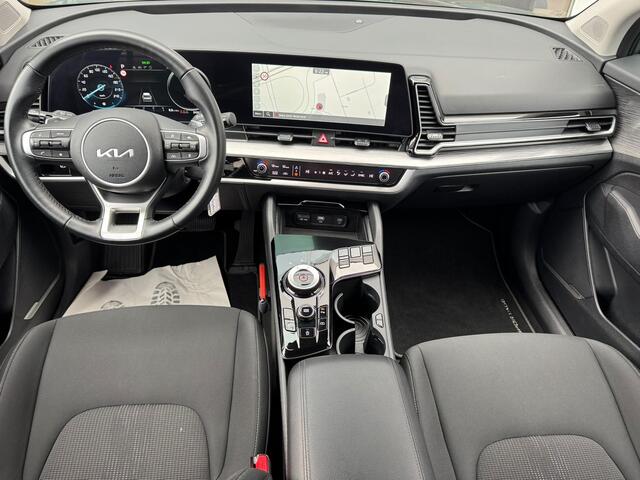 KIA SPORTAGE 1.6 T-GDi MHEV DynamicLine | Trekhaak | Parkeersensoren V + A | Climate Control | Navigatie | Cruise Control