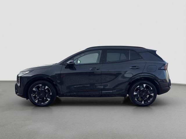KIA SPORTAGE 1.6 T-GDi Plug-in Hybrid GT-Line