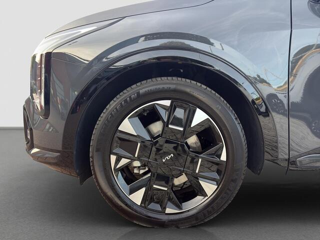 KIA SPORTAGE 1.6 T-GDi Plug-in Hybrid GT-Line