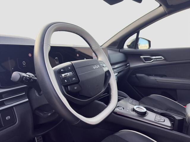 KIA SPORTAGE 1.6 T-GDi Plug-in Hybrid GT-Line