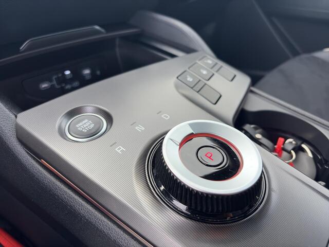 KIA SPORTAGE 1.6 T-GDi Plug-in Hybrid GT-Line