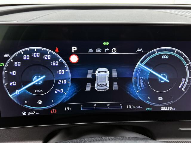 KIA SPORTAGE 1.6 T-GDi Plug-in Hybrid AWD GT-Line | Panoramadak | Stuur-/Stoelverwarming |