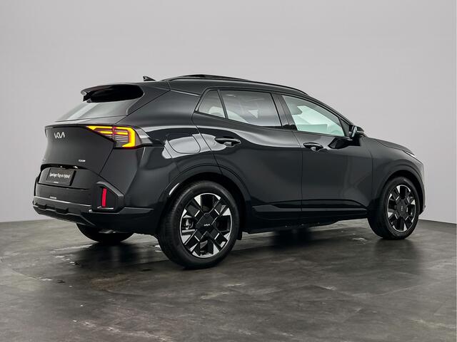 KIA SPORTAGE 1.6 T-GDi Plug-in Hybrid GT-PlusLine | schuif kanteldak | stoel verwarming - Koeling
