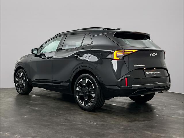 KIA SPORTAGE 1.6 T-GDi Plug-in Hybrid GT-PlusLine | schuif kanteldak | stoel verwarming - Koeling