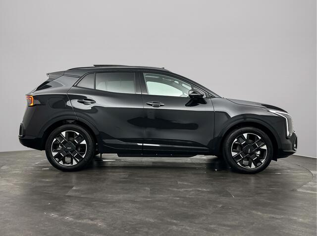 KIA SPORTAGE 1.6 T-GDi Plug-in Hybrid GT-PlusLine | schuif kanteldak | stoel verwarming - Koeling