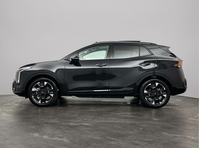KIA SPORTAGE 1.6 T-GDi Plug-in Hybrid GT-PlusLine | schuif kanteldak | stoel verwarming - Koeling