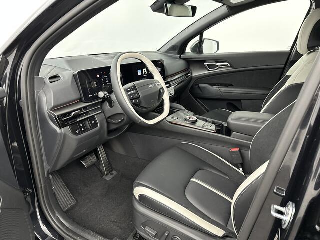 KIA SPORTAGE 1.6 T-GDi Plug-in Hybrid GT-PlusLine | schuif kanteldak | stoel verwarming - Koeling