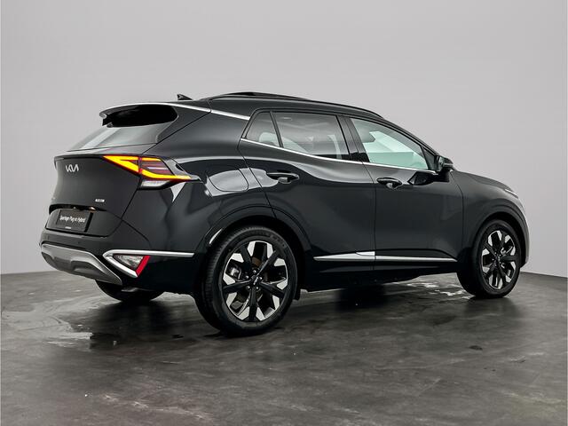 KIA SPORTAGE 1.6 T-GDi Plug-in Hybrid DynamicPlusLine | schuif kantel dak | stoel en stuurverwarming