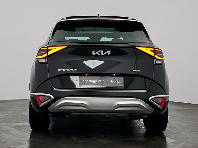 KIA SPORTAGE 1.6 T-GDi Plug-in Hybrid DynamicPlusLine | schuif kantel dak | stoel en stuurverwarming