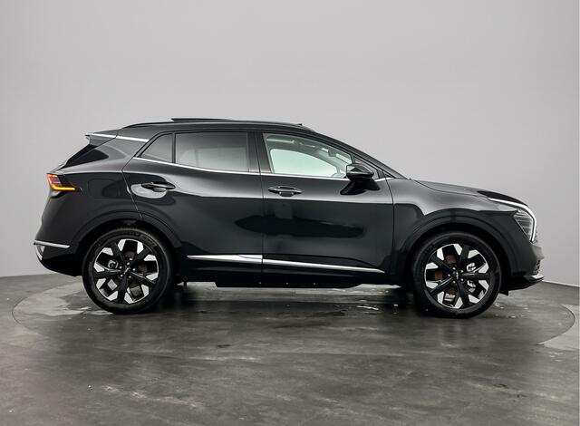 KIA SPORTAGE 1.6 T-GDi Plug-in Hybrid DynamicPlusLine | schuif kantel dak | stoel en stuurverwarming