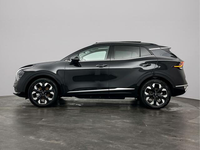 KIA SPORTAGE 1.6 T-GDi Plug-in Hybrid DynamicPlusLine | schuif kantel dak | stoel en stuurverwarming