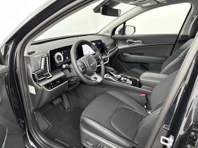 KIA SPORTAGE 1.6 T-GDi Plug-in Hybrid DynamicPlusLine | schuif kantel dak | stoel en stuurverwarming