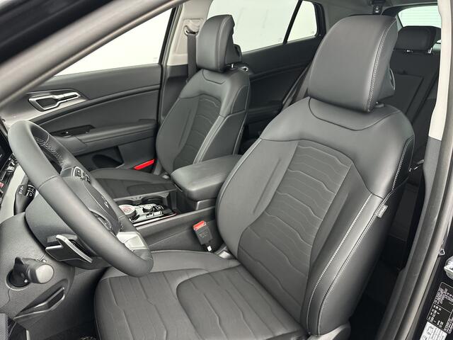 KIA SPORTAGE 1.6 T-GDi Plug-in Hybrid DynamicPlusLine | schuif kantel dak | stoel en stuurverwarming