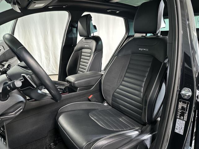 KIA SPORTAGE 1.6 T-GDi Plug-in Hybrid AWD GT-PlusLine Automaat | Leder | SOH 100%