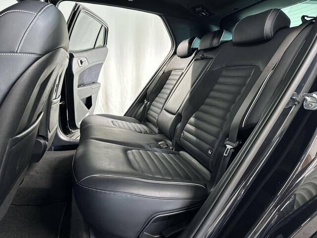 KIA SPORTAGE 1.6 T-GDi Plug-in Hybrid AWD GT-PlusLine Automaat | Leder | SOH 100%