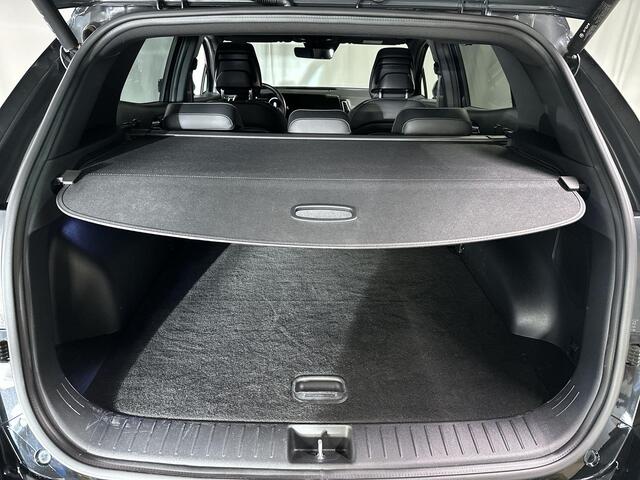 KIA SPORTAGE 1.6 T-GDi Plug-in Hybrid AWD GT-PlusLine Automaat | Leder | SOH 100%