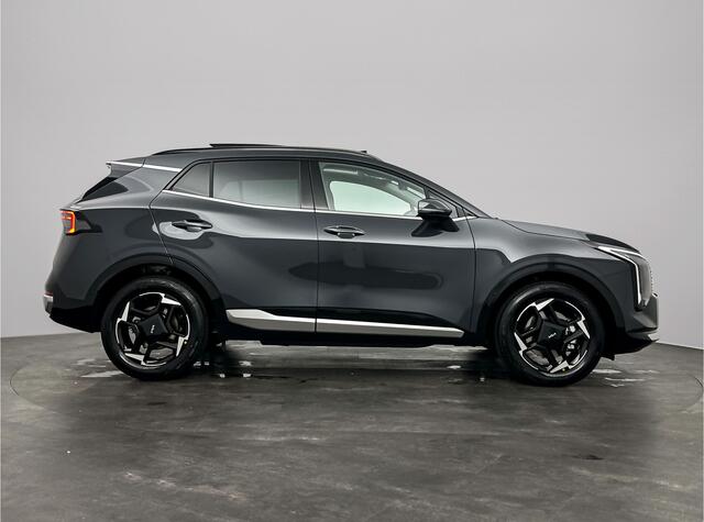 KIA SPORTAGE 1.6 T-GDi Hybrid DynamicLine | elecktrische voorstoelen | schuif- kanteldak