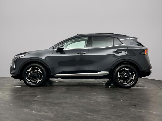 KIA SPORTAGE 1.6 T-GDi Hybrid DynamicLine | elecktrische voorstoelen | schuif- kanteldak