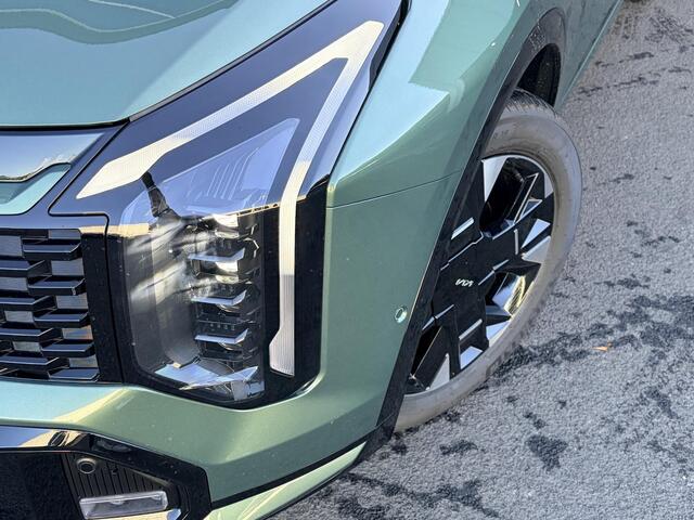 KIA SPORTAGE 1.6 T-GDi Plug-in Hybrid AWD GT-PlusLine | Rijklaarprijs incl. 4000 euro inruilvoordeel | Dodehoekcamera | HUD | Harman/Kardon | 360 graden camera |