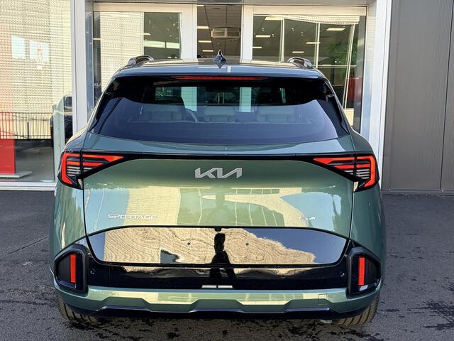 KIA SPORTAGE 1.6 T-GDi Plug-in Hybrid AWD GT-PlusLine | Rijklaarprijs incl. 4000 euro inruilvoordeel | Dodehoekcamera | HUD | Harman/Kardon | 360 graden camera |