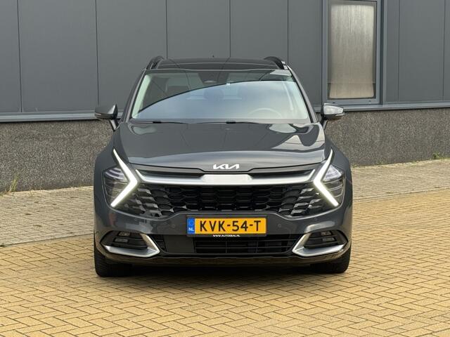 KIA SPORTAGE 1.6 T-GDi PHEV DynamicPlusLine Leer, Sch.dak