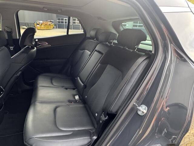 KIA SPORTAGE 1.6 T-GDi PHEV DynamicPlusLine Leer, Sch.dak