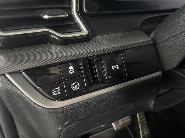 KIA SPORTAGE 1.6 T-GDi Hybrid GT-Line