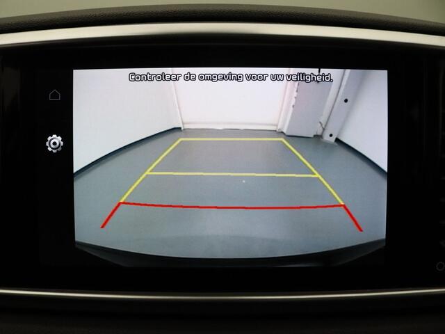 KIA SPORTAGE 1.6 T-GDI Black Edition 177pk Automaat JBL | Camera | Parkeersens. v+a | Stoelverw. | Panoramadak