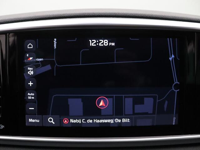 KIA SPORTAGE 1.6 T-GDI Black Edition 177pk Automaat JBL | Camera | Parkeersens. v+a | Stoelverw. | Panoramadak