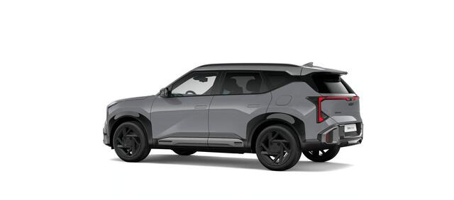 KIA Seltos 1.6 GDi DCT6 Hybrid X-line Launch Edition | Harman Kardon premium sound | Panoramisch schuif/-kanteldak | Dodehoekcamera | LED-koplampen | Auto flush deurgrepen | Elektrisch bedienbare achterklep |