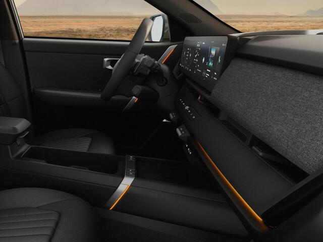 KIA Seltos 1.6 GDi DCT6 Hybrid X-line Launch Edition | Harman Kardon premium sound | Panoramisch schuif/-kanteldak | Dodehoekcamera | LED-koplampen | Auto flush deurgrepen | Elektrisch bedienbare achterklep |